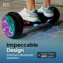 Hx phantom hoverboard online 2.0