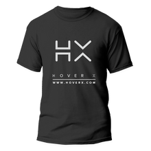 HX Shirt Black