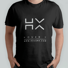 HX Shirt Black