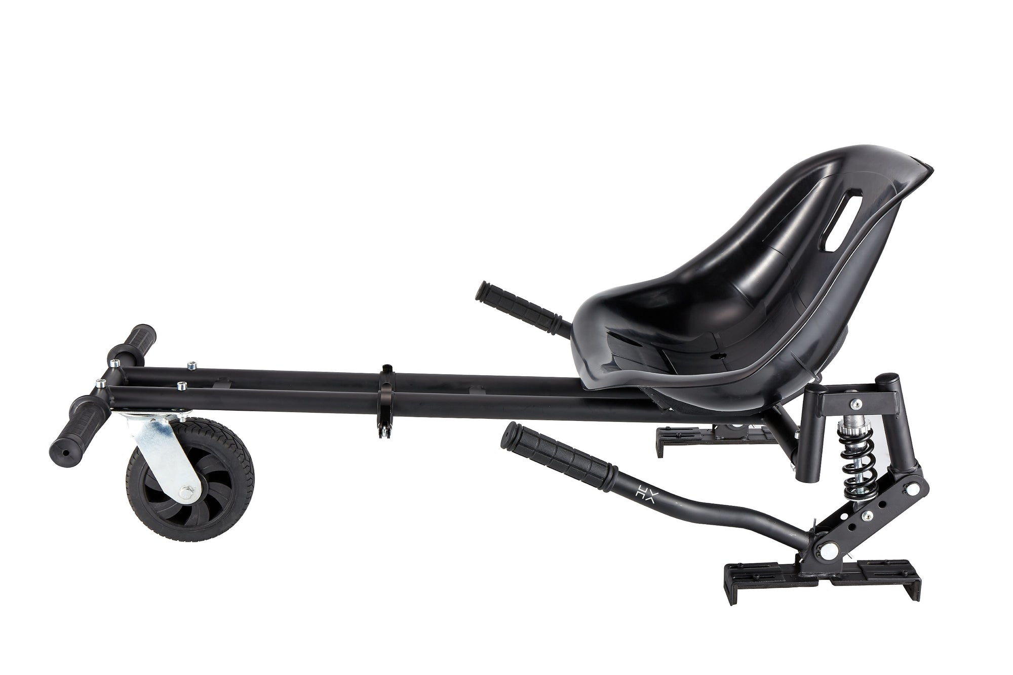 HX Hoverboard GoKart Attachment Seat